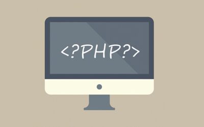 Desarrollador web: Programación estructural en PHP
