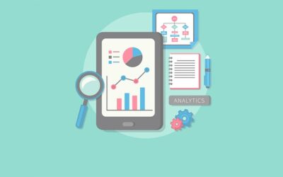 Análisis de la información de Big Data