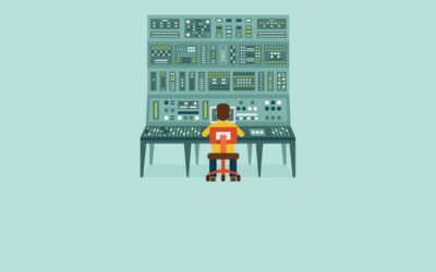 Arquitectura del Big Data