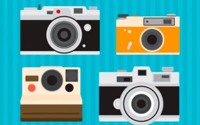 Curso de Composición fotográfica