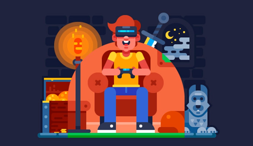 Unity3D: Del 2D a la Realidad Virtual