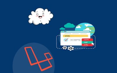 API RESTful con Laravel: Guía Definitiva