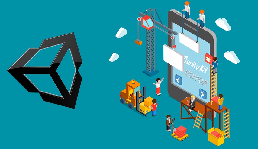 Editor Unity3D: Domínalo y amplíalo creando menús a medida