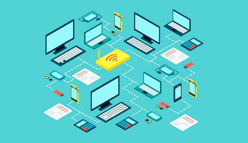 Fundamentos de GNS3 – Simulador Gráfico de Redes de Datos