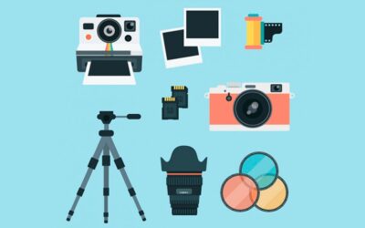Curso de fotografía – Aprende a usar tu cámara de una vez por todas