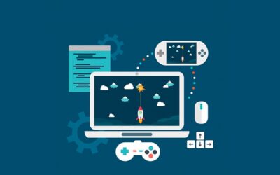 Aprende C# creando un juego en Unity 5: de cero a experto
