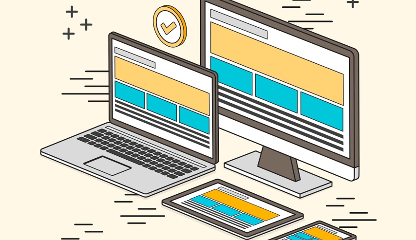 Crea sitios responsive con Adobe Muse