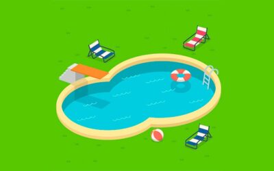 Crea cáusticas en una piscina con Mental Ray y Vray