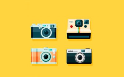 Aprende a modelar una cámara reflex Nikon con 3Ds Max