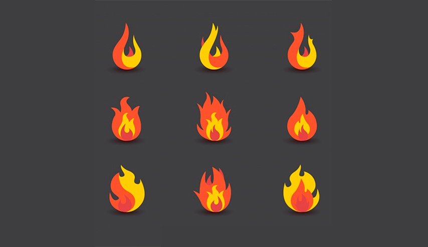 Cómo crear fuego en UDK (Unreal Development Kit)