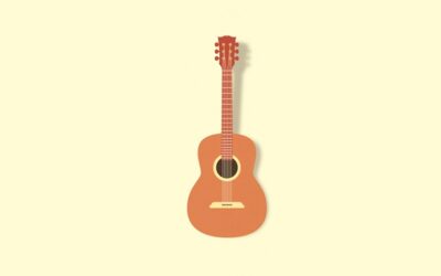 Modela una guitarra española con 3Ds Max