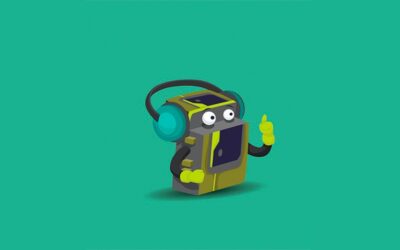 Modelado de unos Cascos de Música