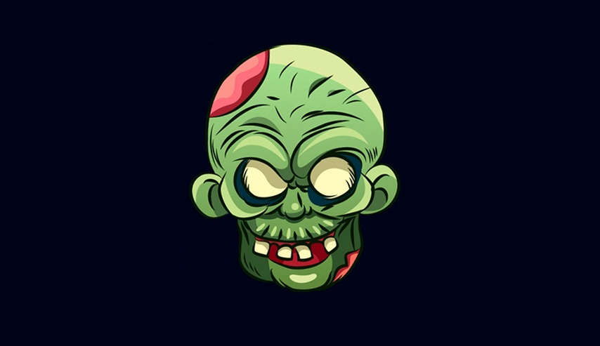 Aprende a crear un Zombi con Adobe Photoshop
