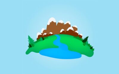 Crea elemental de agua con Photoshop