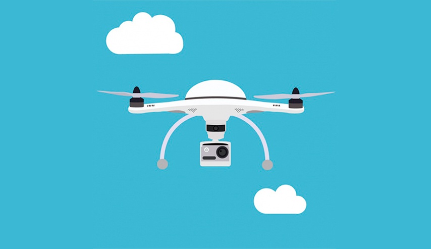 Diseño de pilotos automáticos para Drones Miniatura
