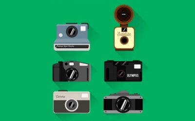 Aprende composición fotográfica con cualquier cámara