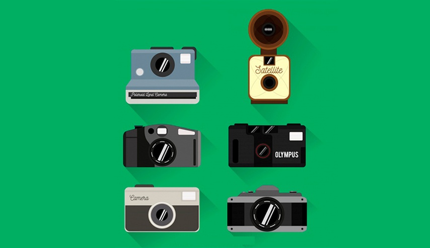 Aprende composición fotográfica con cualquier cámara