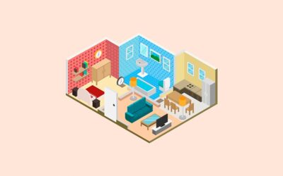 Cómo diseñar tu casa de ensueño en 3D