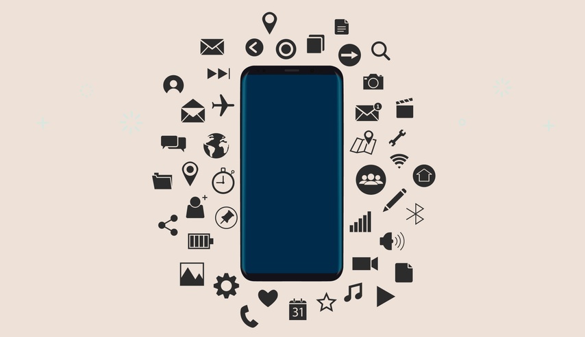 Creación de Aplicaciones Móviles sin Programar