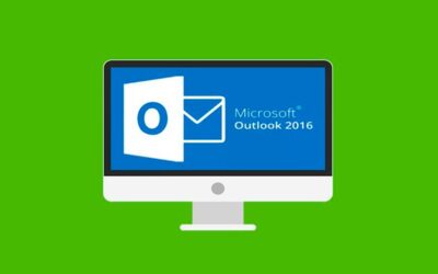 Microsoft Outlook 2016