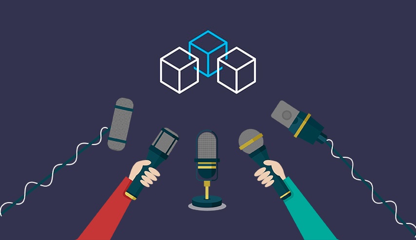 Blockchain básico para periodistas