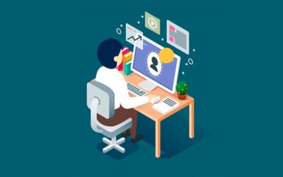 Aprende a crear Servicios RestFul con programación reactiva