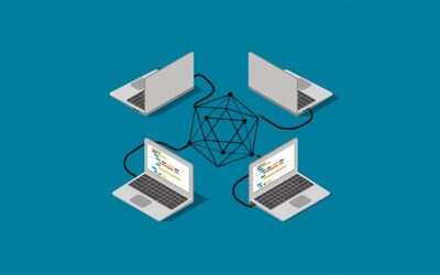Hyperledger: marco blockchain para el negocio