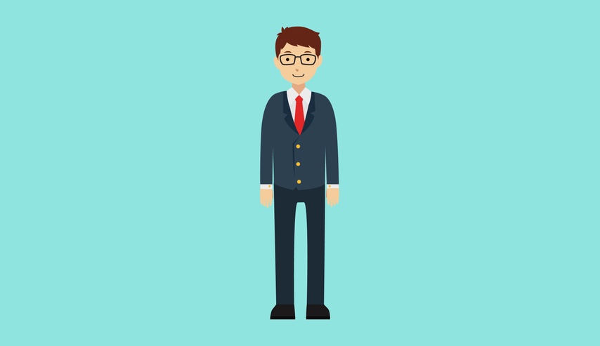 Modelado y creación de personaje enfocado a la publicidad y diseño