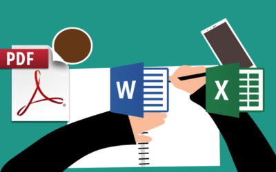 Crear Documentos Pdf, Word, Excel en Php Generar Reportes