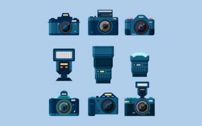 Fotografia y retoque con Lightroom