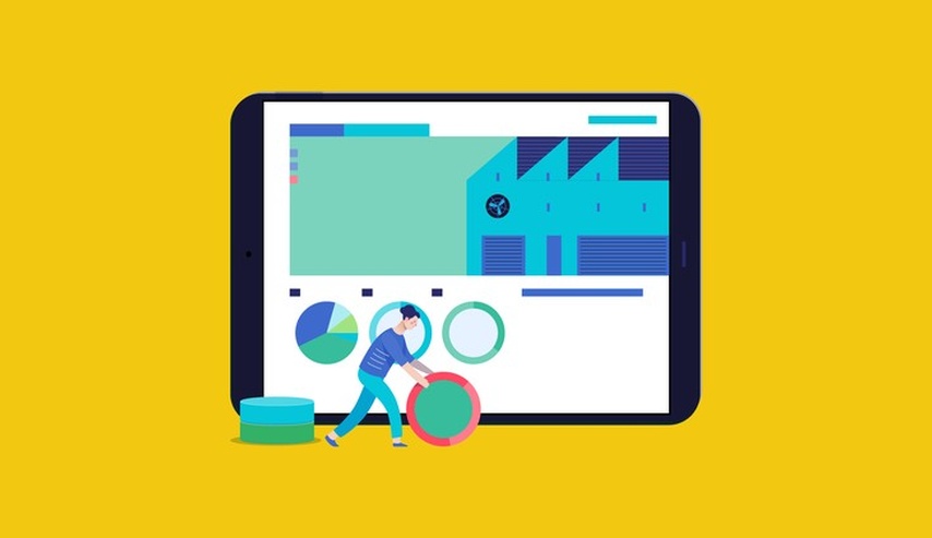 Power BI desktop, mobile y en la nube