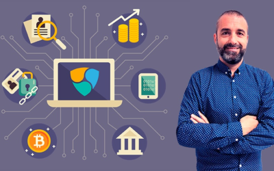 Qué es y cómo usar la blockchain de NEM