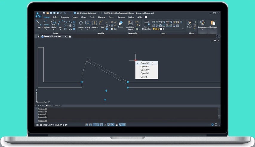 Autocad Esencial 2D: Profesional