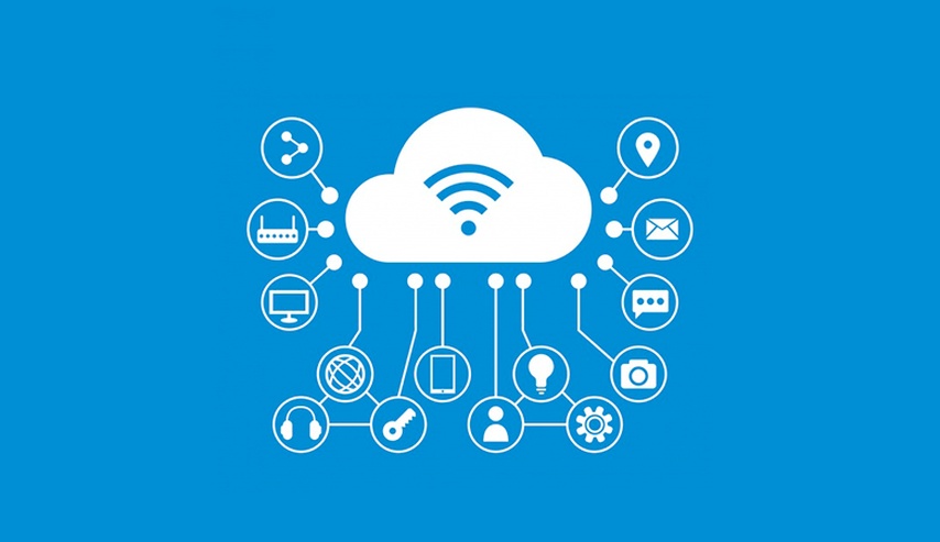 Master en Internet of  Things (IoT)  | Conéctate al futuro