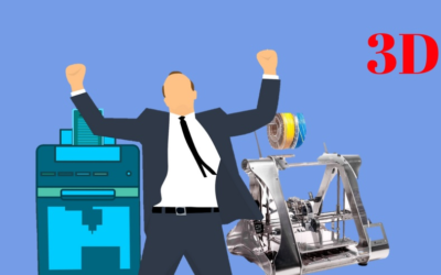 Empieza a imprimir 3D en Cura Ultimaker desde cero en PLA y  en ABS