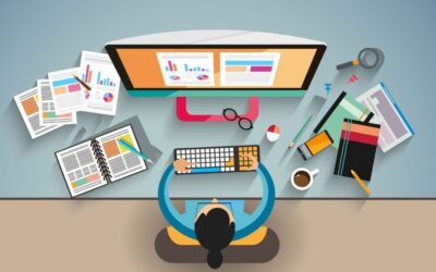 Creación de Páginas Web sin programar