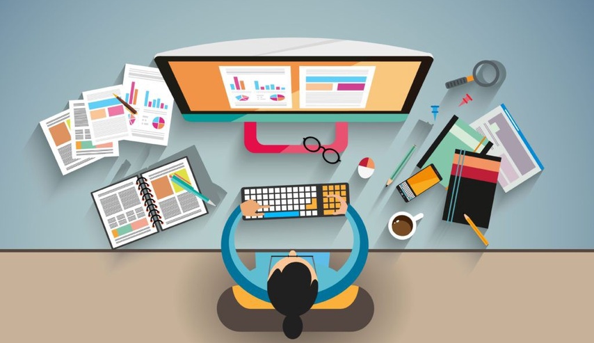 Creación de Páginas Web sin programar