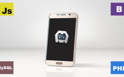 Desarrollo de Aplicaciones móviles con Phonegap, MySQL y PHP