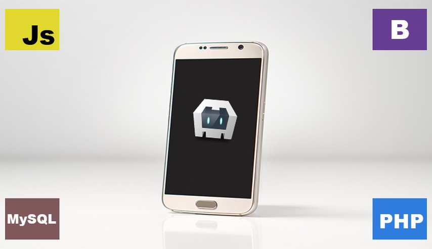 Desarrollo de Aplicaciones móviles con Phonegap, MySQL y PHP