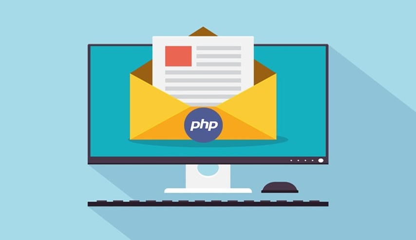 Aprende a crear tu propio correo con con PHP7, MySQL, Html5