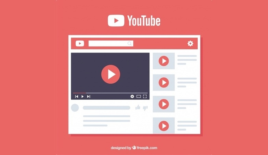 Cómo hacer miniaturas para Youtube en Photoshop
