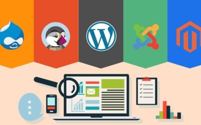 Cómo instalar cualquier CMS en un Hosting
