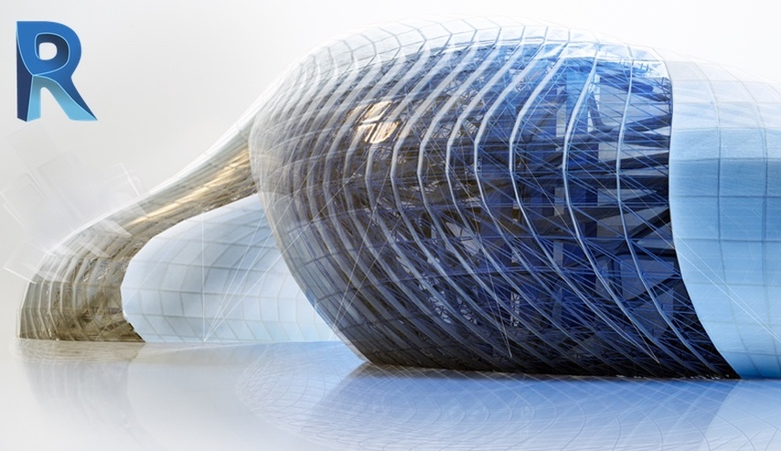 Revit Architecture 2019 online