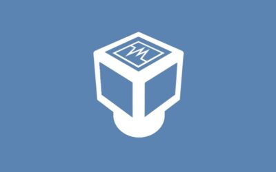 Virtualización con Virtualbox