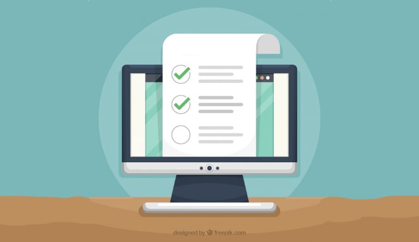 Crear Exámenes, Pruebas o Quizes con Captivate 2019