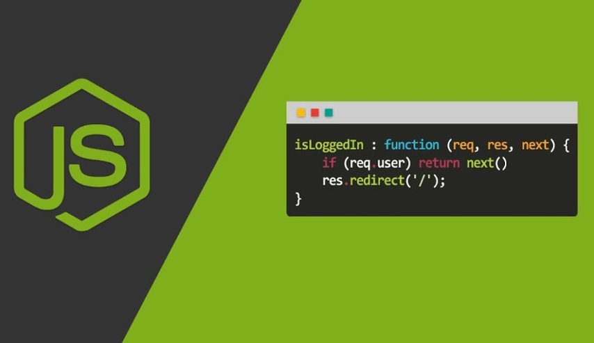 Introducción a NodeJS