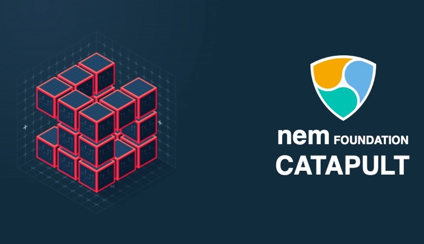 Certificación oficial NEM Catapult