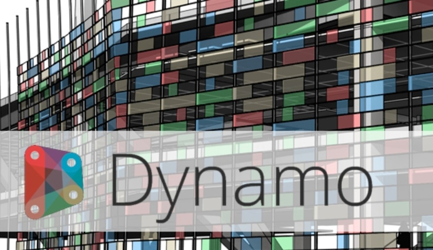 BIM Modelado y Analisis Dynamo Fundamental para Revit 2019