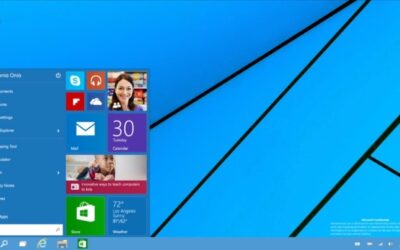 Cómo usar Windows 10