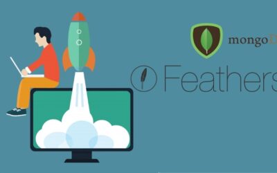 Feathers + MongoDB, desarrolla tu propia RESTFUL API